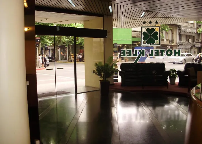 Hotel Klee