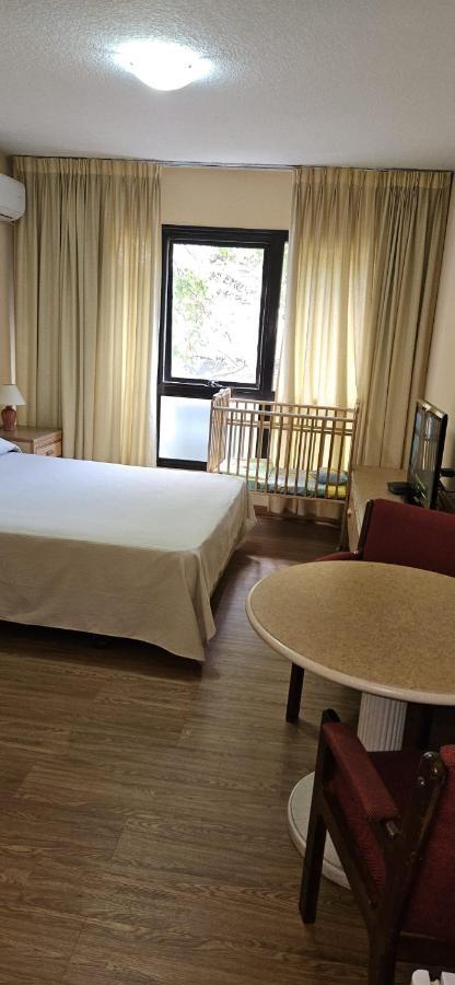 Klee Hotel Montevidéu