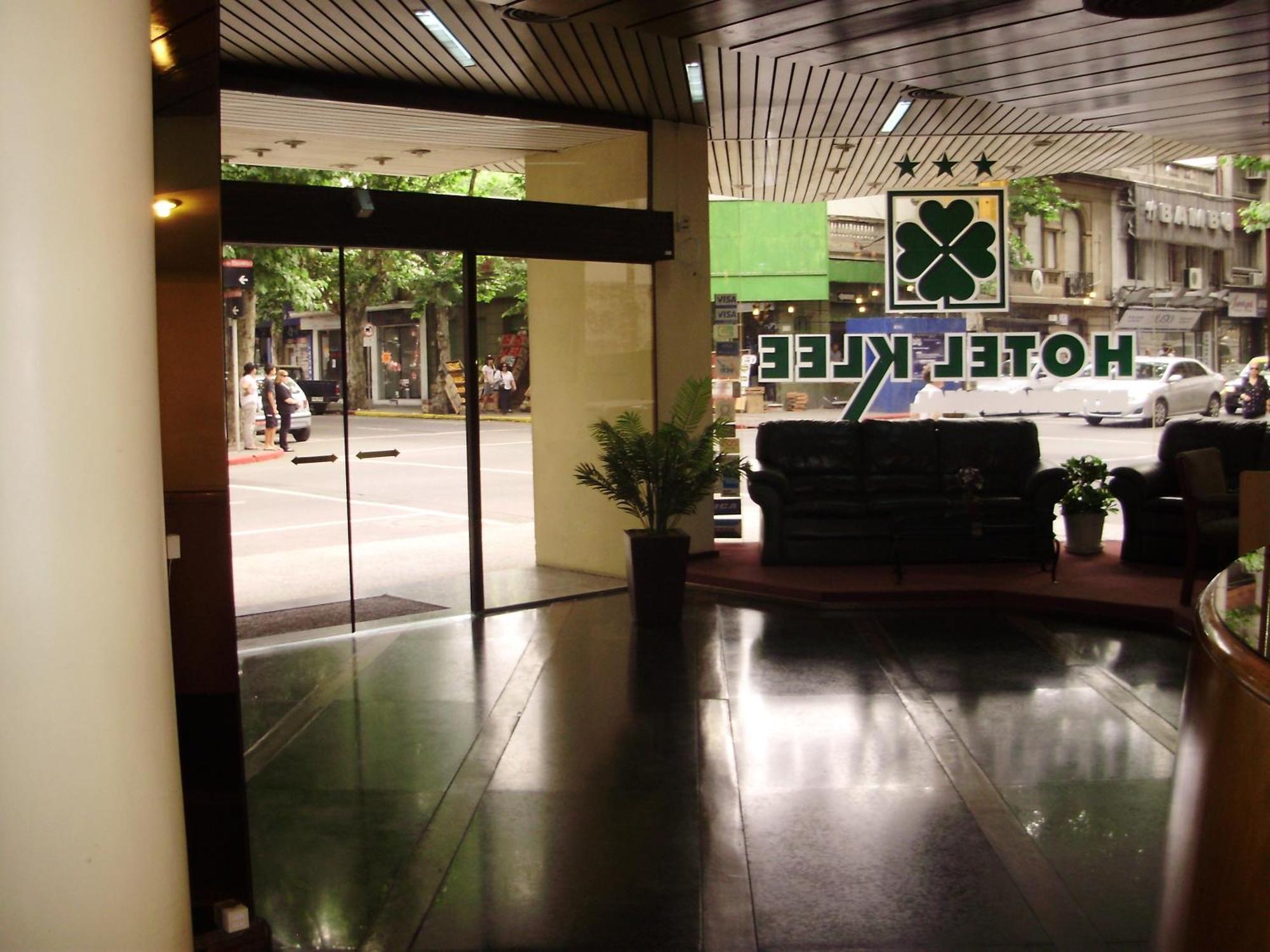 Hotel Klee Montevidéu