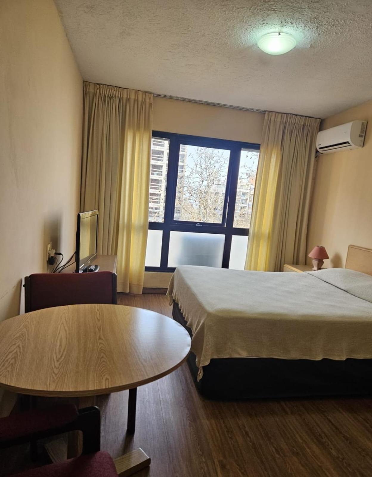Hotel Klee Montevidéu