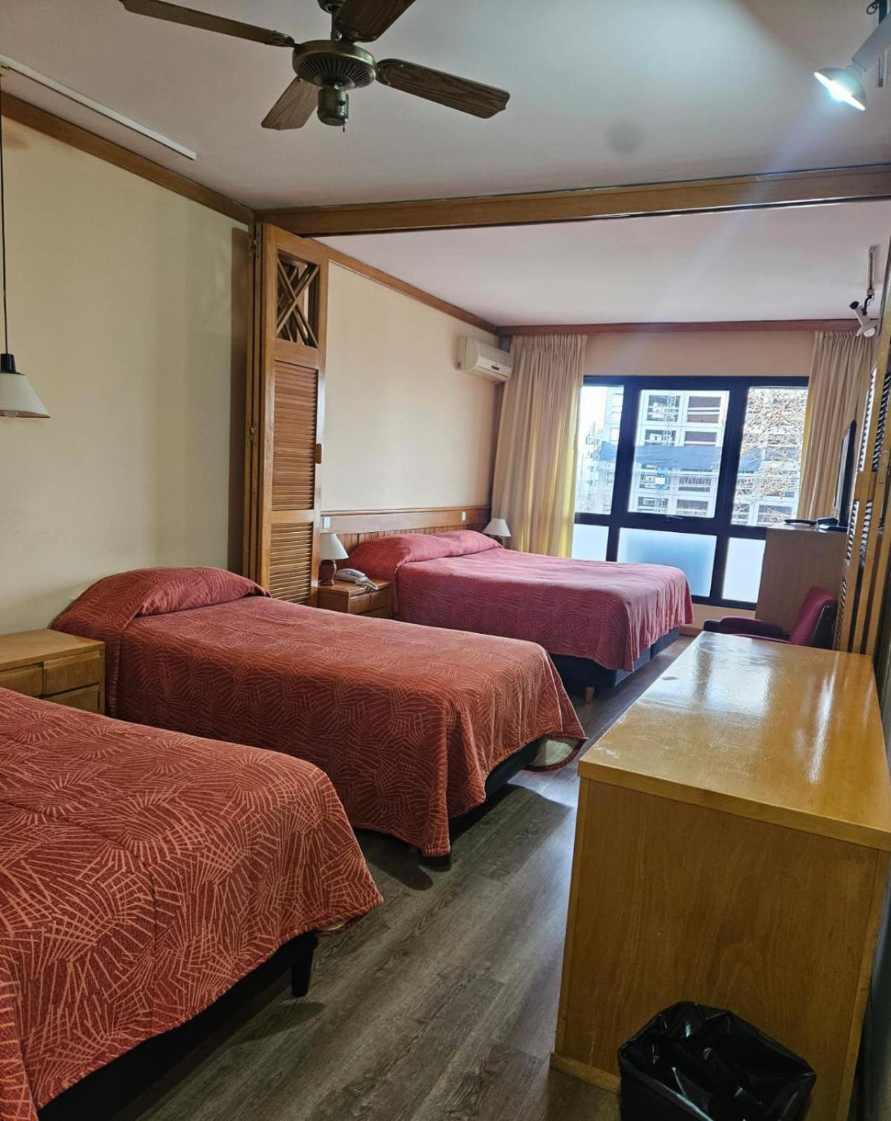 Hotel Klee Montevidéu